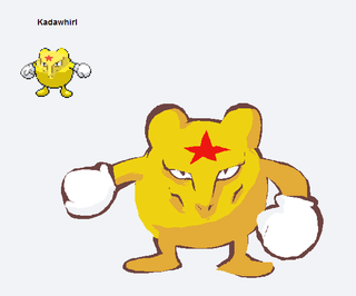 Illustration for article titled In An Alternate Universe, These Freakish Frankenstein Pokémon Are Real